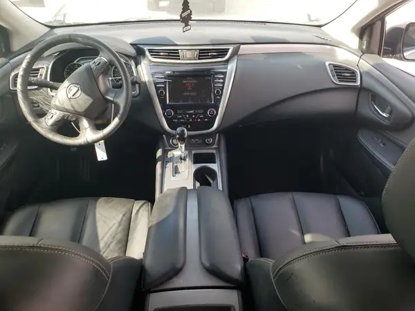 5N1AZ2BJ3RC125044 2024 NISSAN MURANO - Image 8