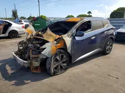 5N1AZ2BJ4LN100665 2020 NISSAN MURANO