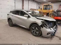 5N1AZ2BJ4LN100858 2020 NISSAN MURANO