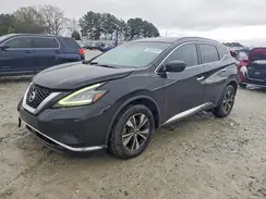 5N1AZ2BJ4LN101024 2020 NISSAN MURANO
