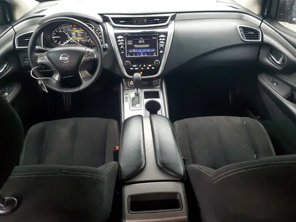5N1AZ2BJ4LN101024 2020 NISSAN MURANO - Image 8