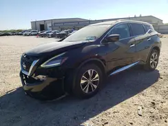 5N1AZ2BJ4LN102237 2020 NISSAN MURANO