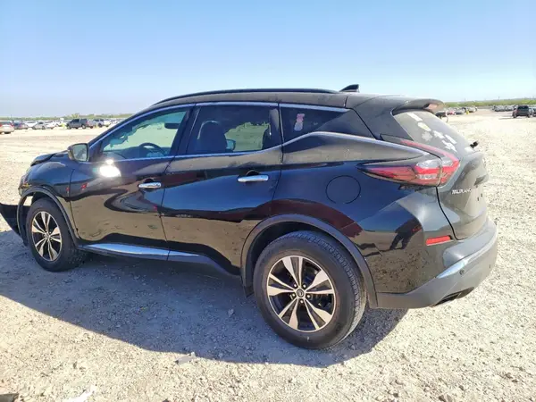 5N1AZ2BJ4LN102237 2020 NISSAN MURANO - Image 2