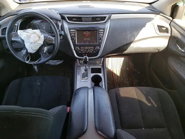 5N1AZ2BJ4LN102237 2020 NISSAN MURANO - Image 8