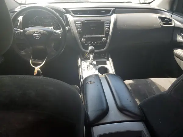 5N1AZ2BJ4LN103355 2020 NISSAN MURANO - Image 8