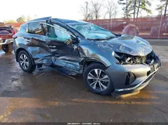 5N1AZ2BJ4LN105848 2020 NISSAN MURANO