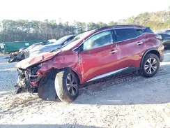 5N1AZ2BJ4LN106840 2020 NISSAN MURANO