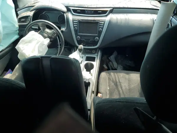 5N1AZ2BJ4LN108877 2020 NISSAN MURANO - Image 8
