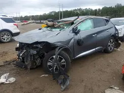 5N1AZ2BJ4LN111245 2020 NISSAN MURANO