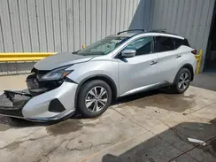 5N1AZ2BJ4LN111620 2020 NISSAN MURANO