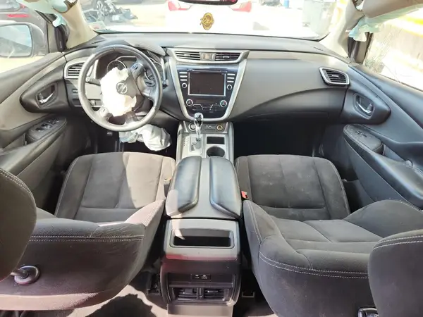 5N1AZ2BJ4LN111620 2020 NISSAN MURANO - Image 8