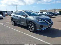 5N1AZ2BJ4LN121533 2020 NISSAN MURANO