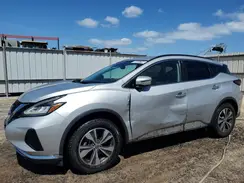 5N1AZ2BJ4LN123069 2020 NISSAN MURANO