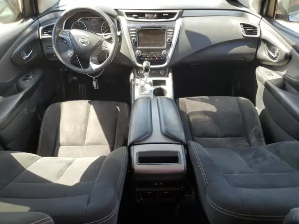 5N1AZ2BJ4LN123069 2020 NISSAN MURANO - Image 8