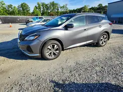 5N1AZ2BJ4LN127283 2020 NISSAN MURANO