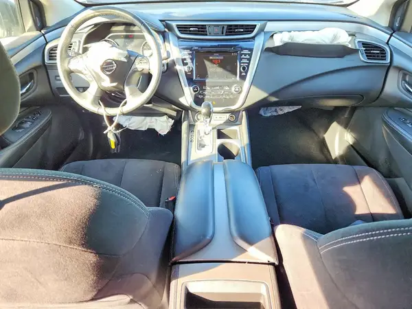 5N1AZ2BJ4LN127283 2020 NISSAN MURANO - Image 8