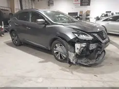 5N1AZ2BJ4LN128918 2020 NISSAN MURANO