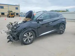 5N1AZ2BJ4LN131673 2020 NISSAN MURANO