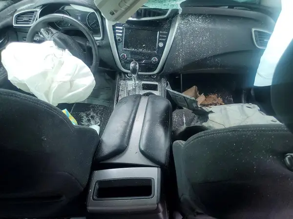 5N1AZ2BJ4LN131673 2020 NISSAN MURANO - Image 8