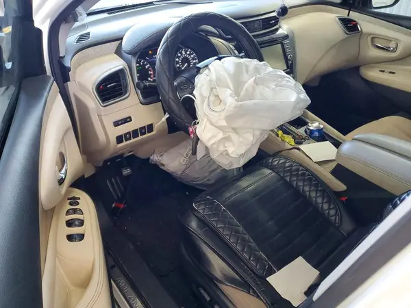 5N1AZ2BJ4LN132922 2020 NISSAN MURANO - Image 8