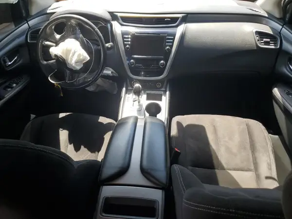 5N1AZ2BJ4LN133570 2020 NISSAN MURANO - Image 8