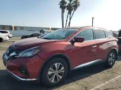5N1AZ2BJ4LN138610 2020 NISSAN MURANO