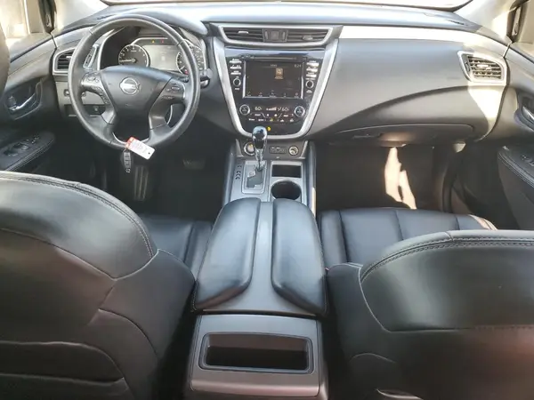 5N1AZ2BJ4LN138610 2020 NISSAN MURANO - Image 8