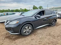 5N1AZ2BJ4LN140549 2020 NISSAN MURANO