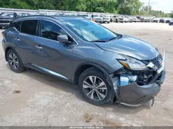 5N1AZ2BJ4LN154676 2020 NISSAN MURANO