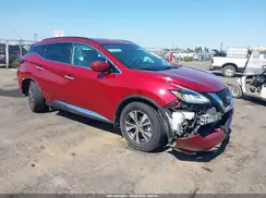 5N1AZ2BJ4LN158159 2020 NISSAN MURANO