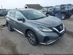5N1AZ2BJ4LN167752 2020 NISSAN MURANO