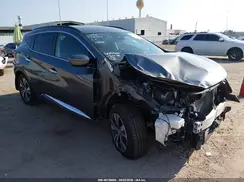 5N1AZ2BJ4LN174992 2020 NISSAN MURANO