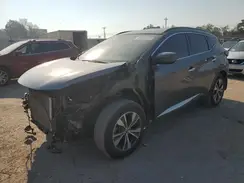 5N1AZ2BJ4LN175236 2020 NISSAN MURANO