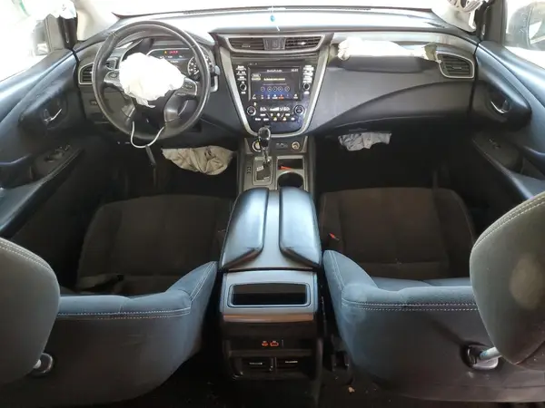 5N1AZ2BJ4MC103045 2021 NISSAN MURANO - Image 8