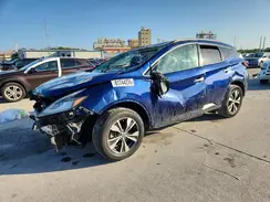 5N1AZ2BJ4MC103823 2021 NISSAN MURANO