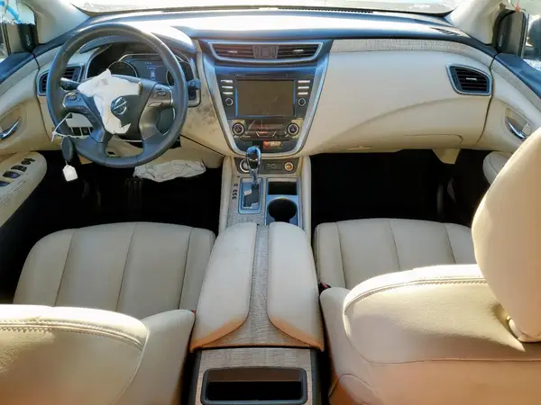 5N1AZ2BJ4MC105815 2021 NISSAN MURANO - Image 8