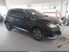 5N1AZ2BJ4MC110481 2021 NISSAN MURANO
