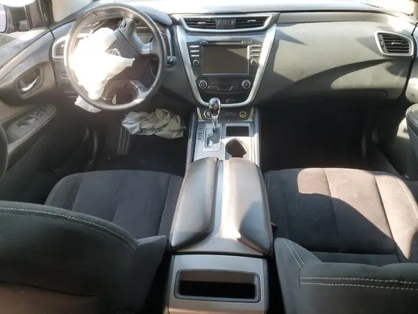 5N1AZ2BJ4MC112957 2021 NISSAN MURANO - Image 8