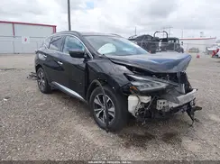 5N1AZ2BJ4MC116023 2021 NISSAN MURANO