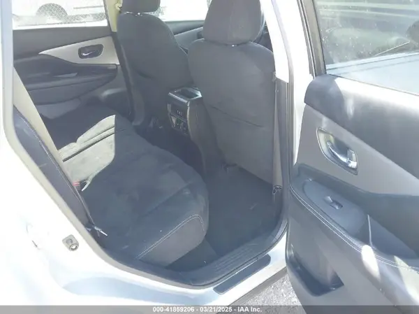 5N1AZ2BJ4MC117043 2021 NISSAN MURANO - Image 8