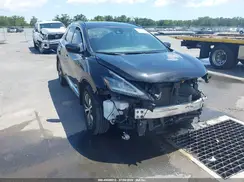 5N1AZ2BJ4MC122291 2021 NISSAN MURANO