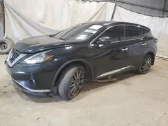5N1AZ2BJ4MC129760 2021 NISSAN MURANO