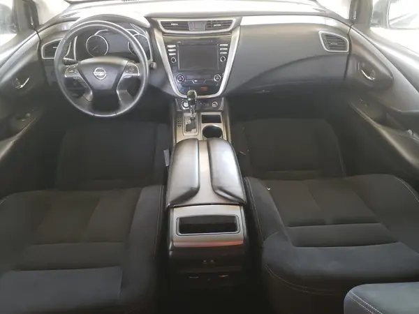 5N1AZ2BJ4MC140869 2021 NISSAN MURANO - Image 8