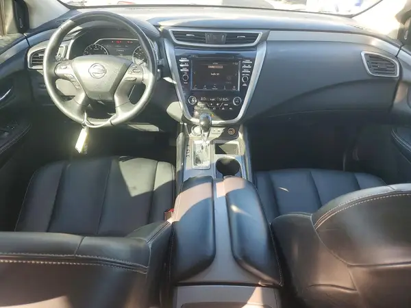 5N1AZ2BJ4MC143996 2021 NISSAN MURANO - Image 8
