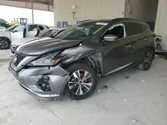 5N1AZ2BJ4MC145862 2021 NISSAN MURANO