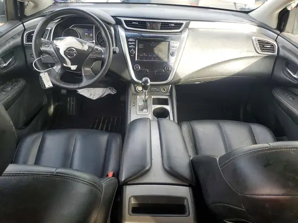5N1AZ2BJ4MC146087 2021 NISSAN MURANO - Image 8