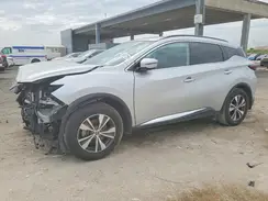 5N1AZ2BJ4NC115889 2022 NISSAN MURANO