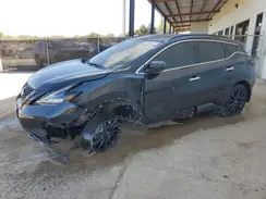 5N1AZ2BJ4NC121420 2022 NISSAN MURANO