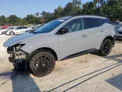 5N1AZ2BJ4NC126505 2022 NISSAN MURANO