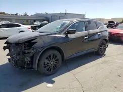 5N1AZ2BJ4NC127766 2022 NISSAN MURANO